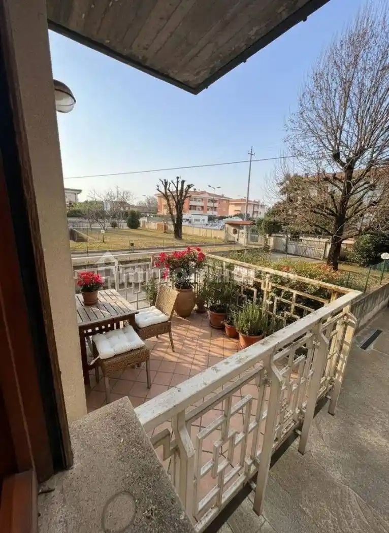 Appartamento in vendita a Costabissara