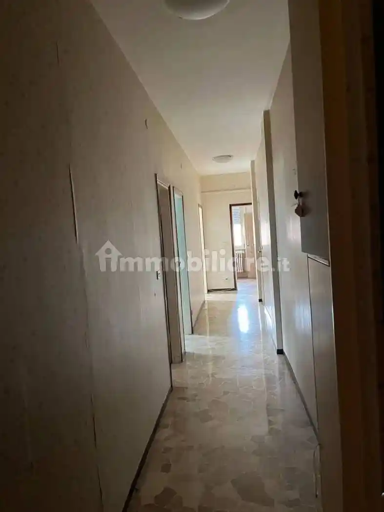 Appartamento in vendita a Sesto San Giovanni