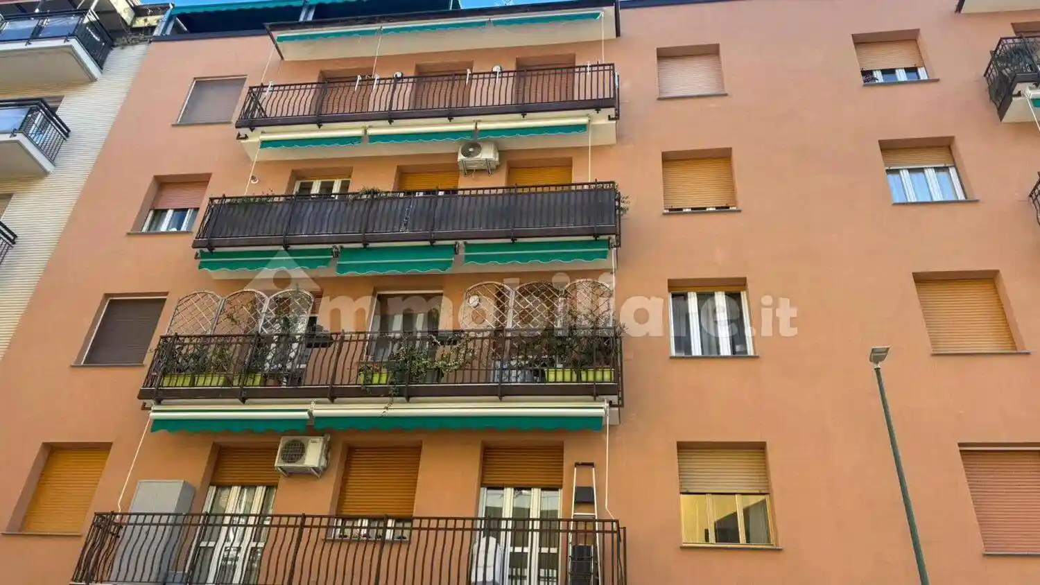 Appartamento in vendita a Sesto San Giovanni