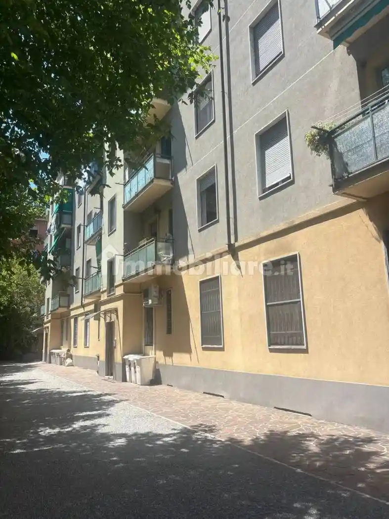 Appartamento in vendita a Sesto San Giovanni