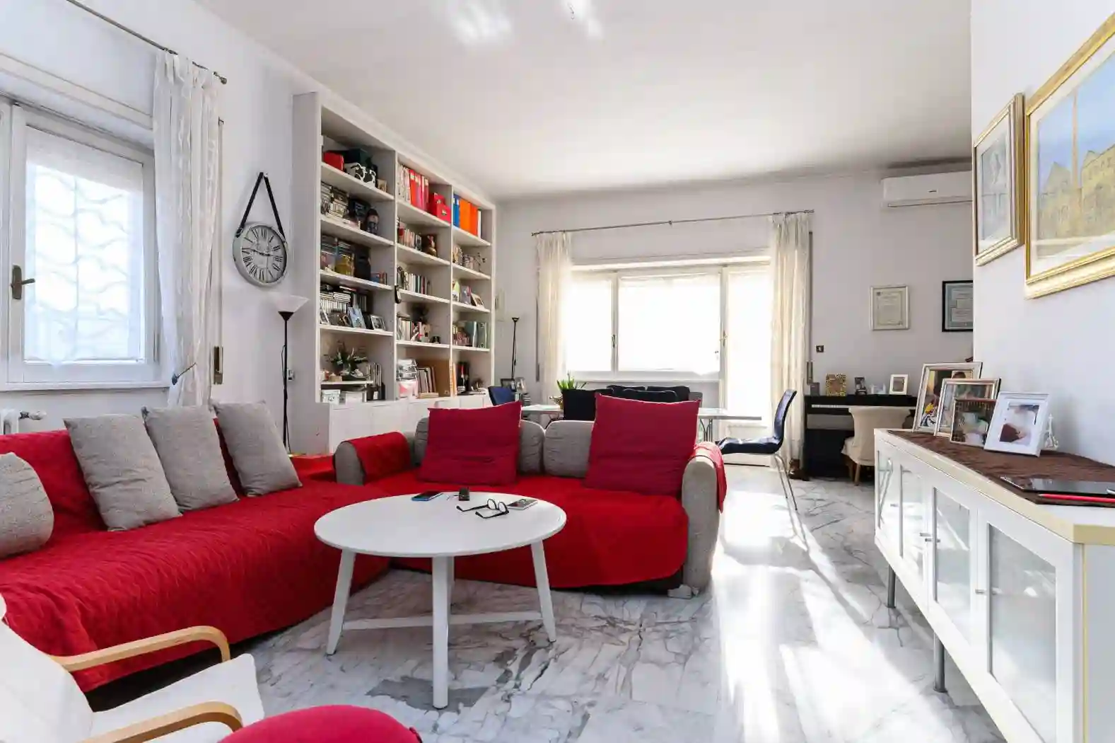 Attico - Mansarda - foto 3