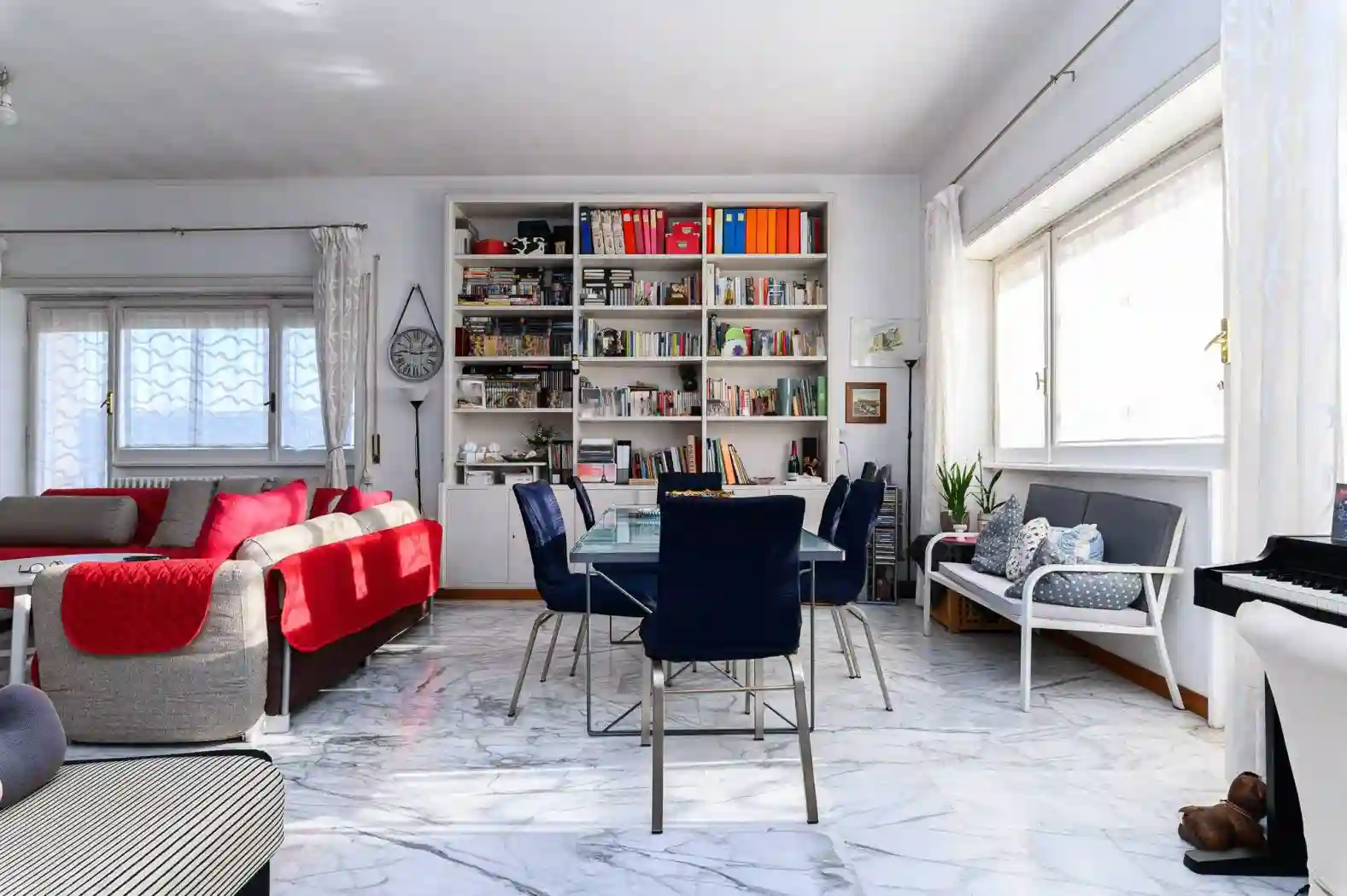 Attico - Mansarda - foto 4