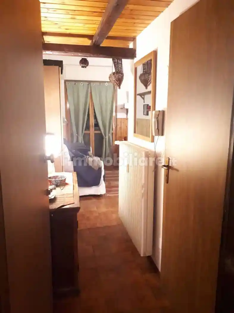 Appartamento in vendita a Pamparato