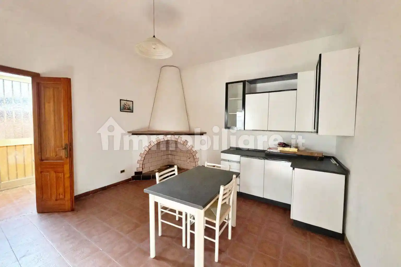 Villa in vendita a Assemini