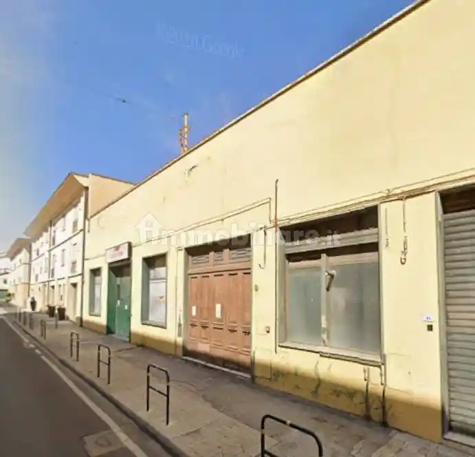 Appartamento in vendita a Pistoia