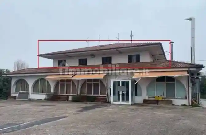 Appartamento in vendita a Mondolfo