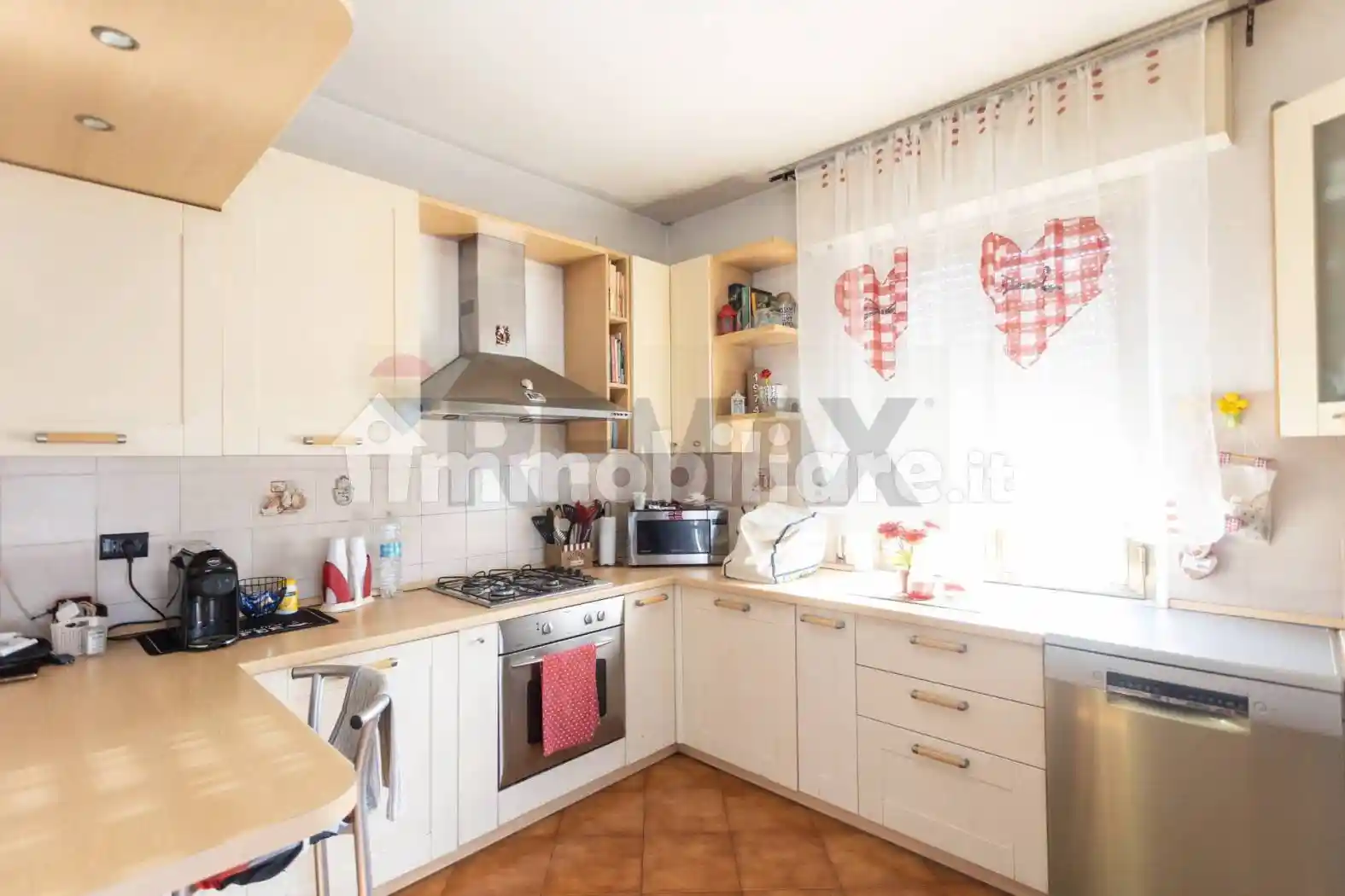 Appartamento in vendita a Fontanellato