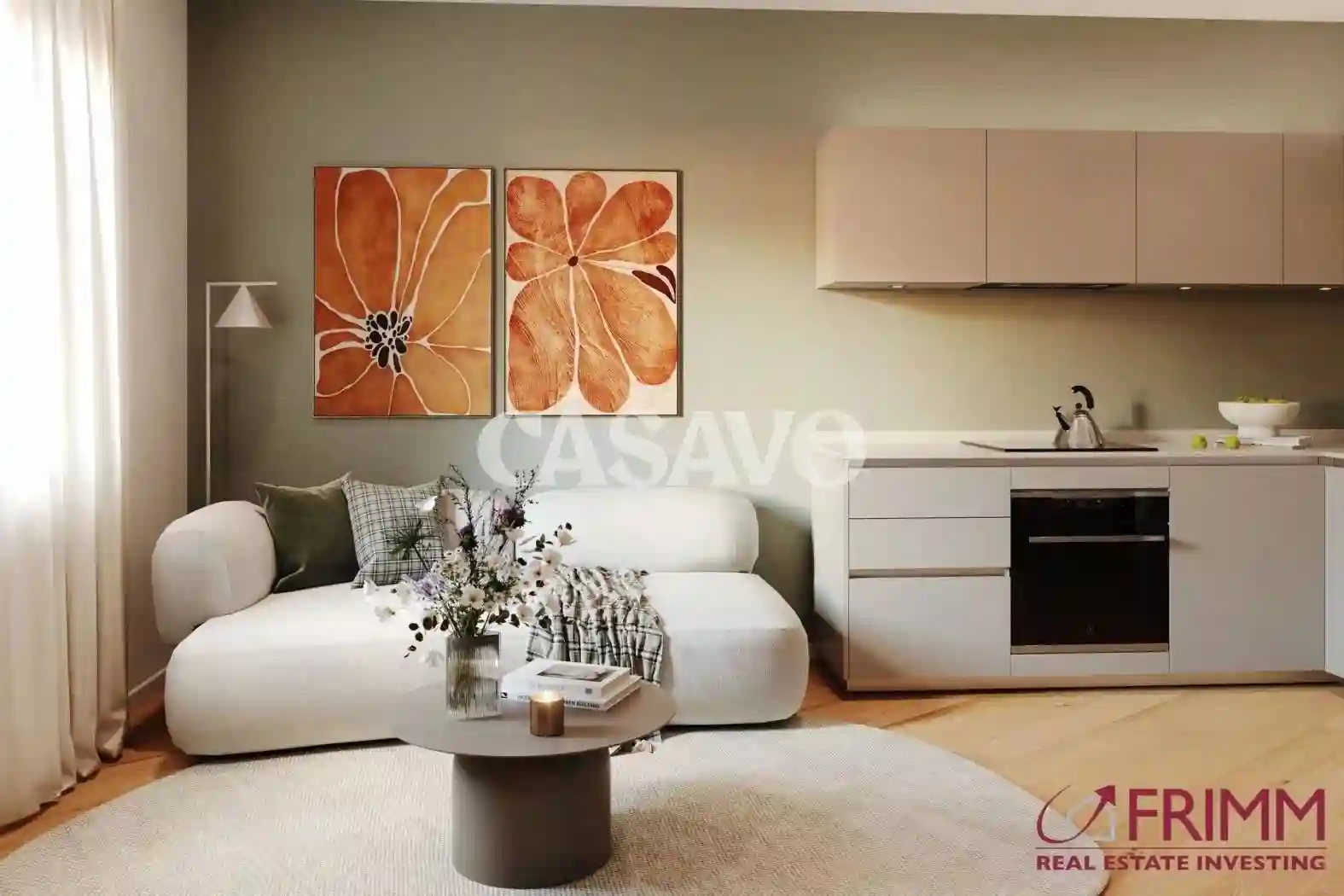 Appartamento - foto 2