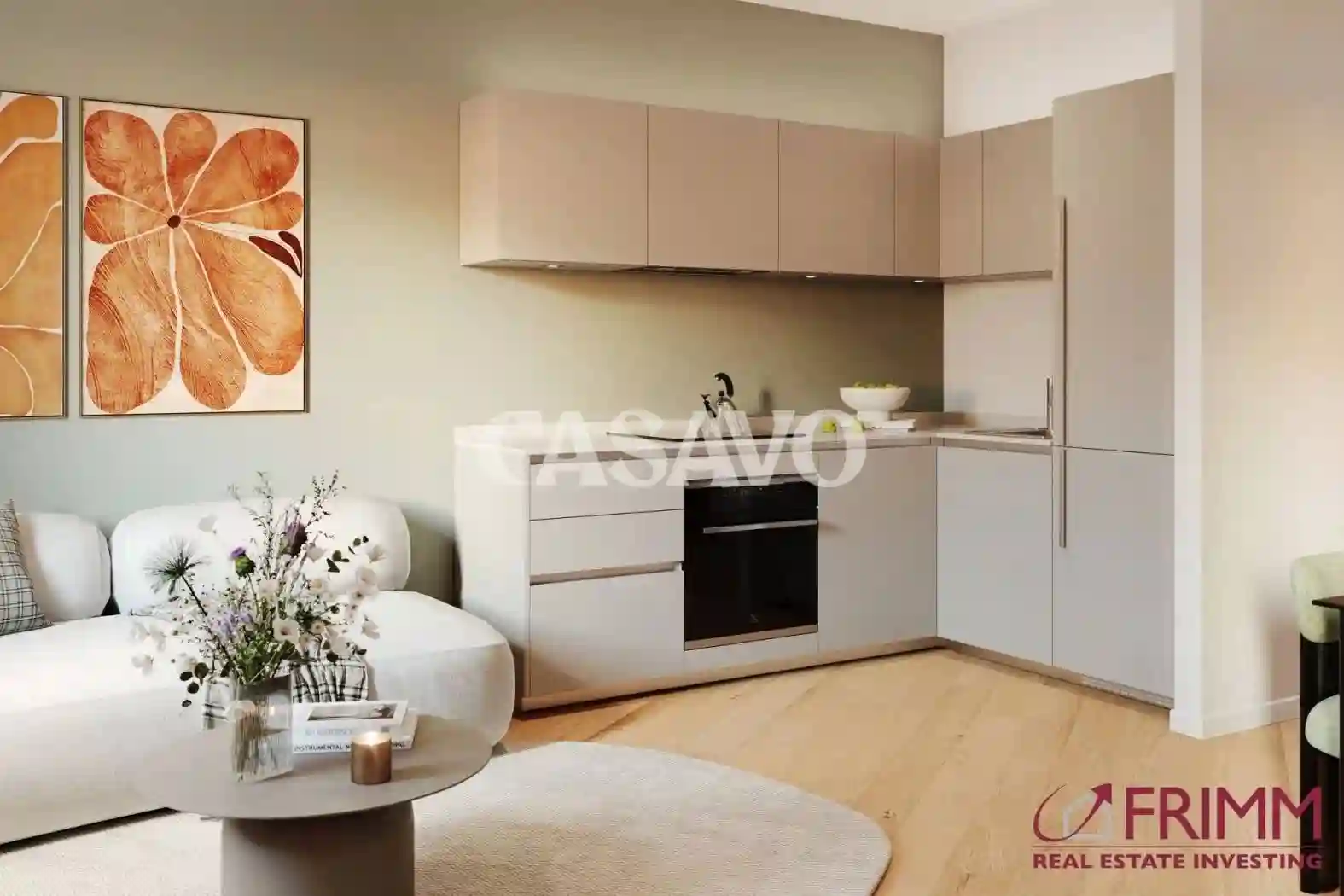 Appartamento - foto 3