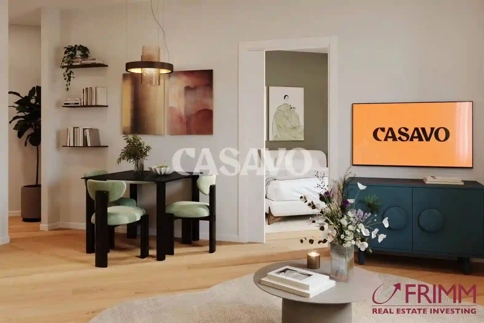 Appartamento - foto 4