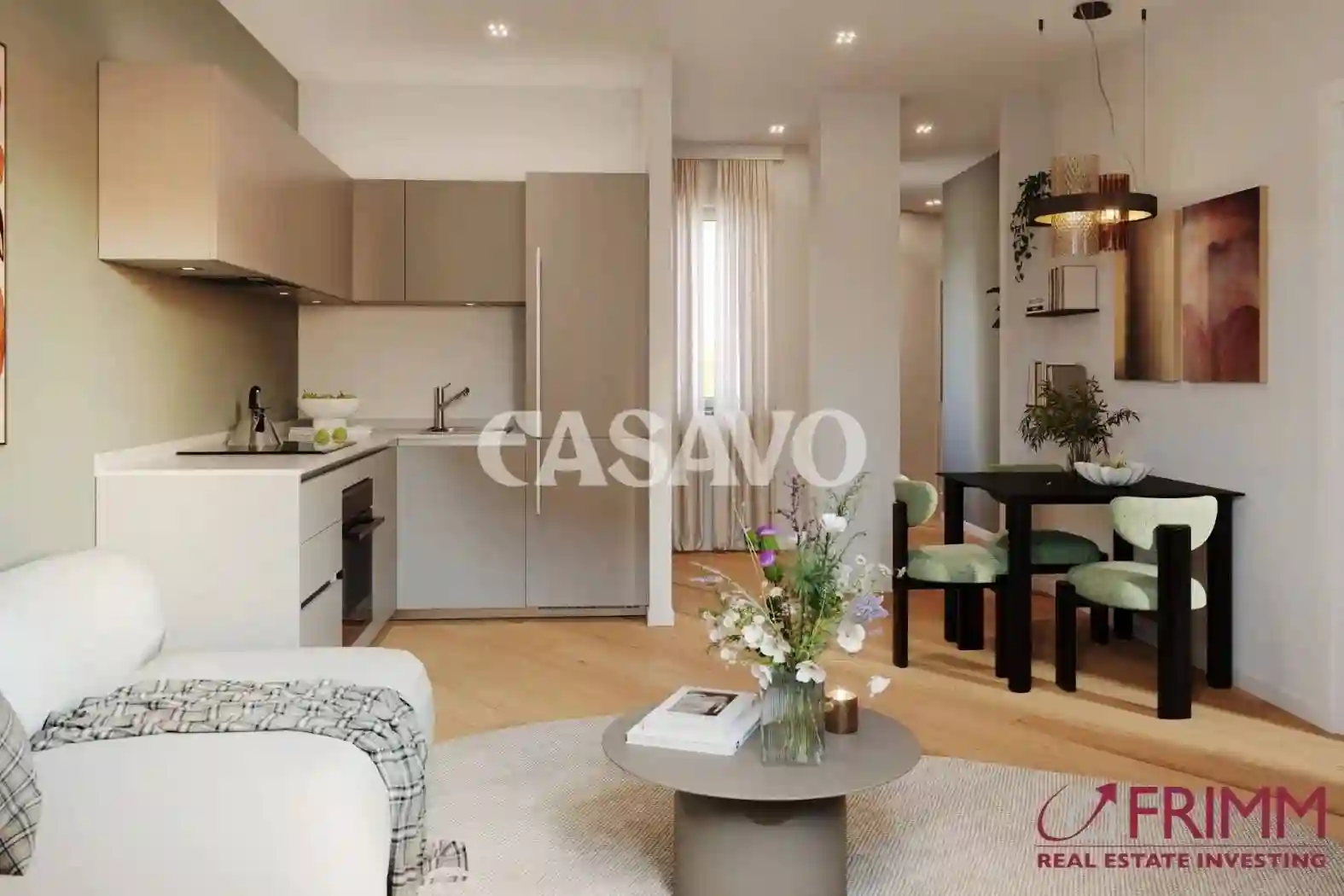 Appartamento - foto 5