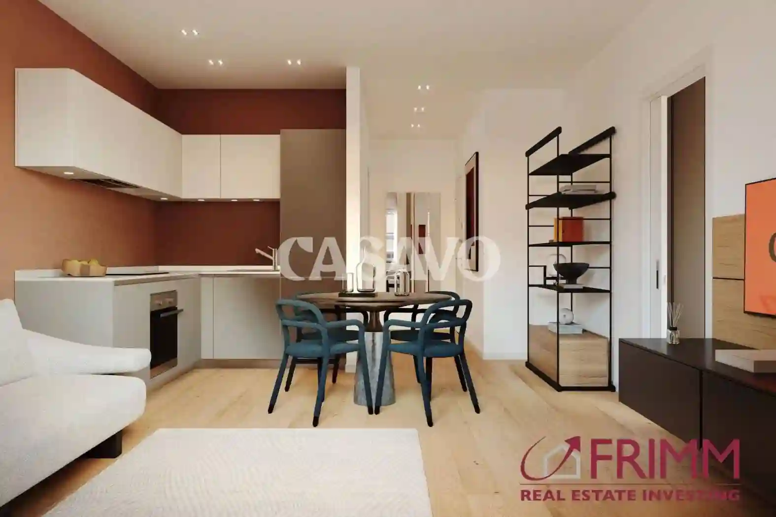 Appartamento - foto 2