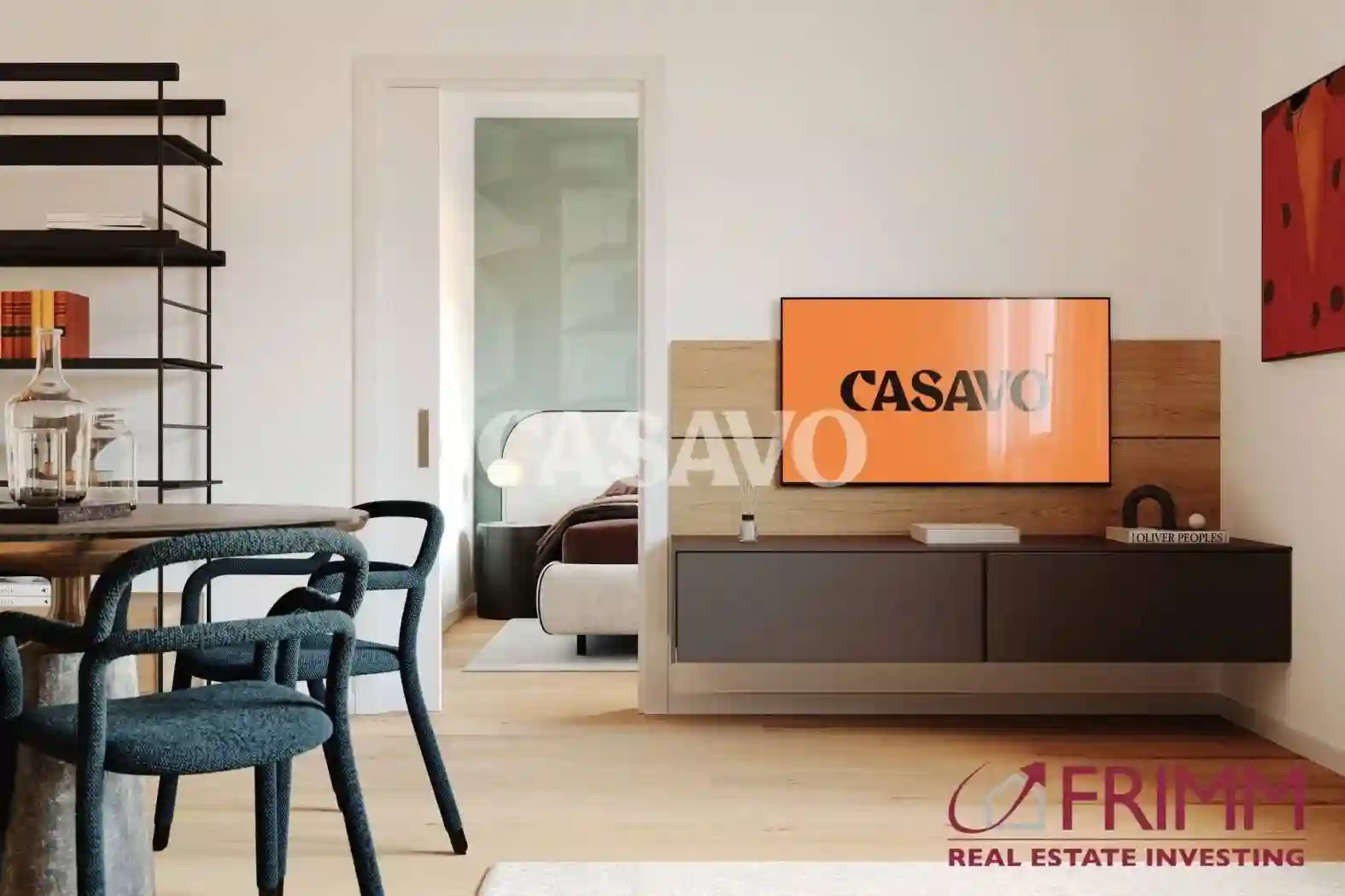 Appartamento - foto 4