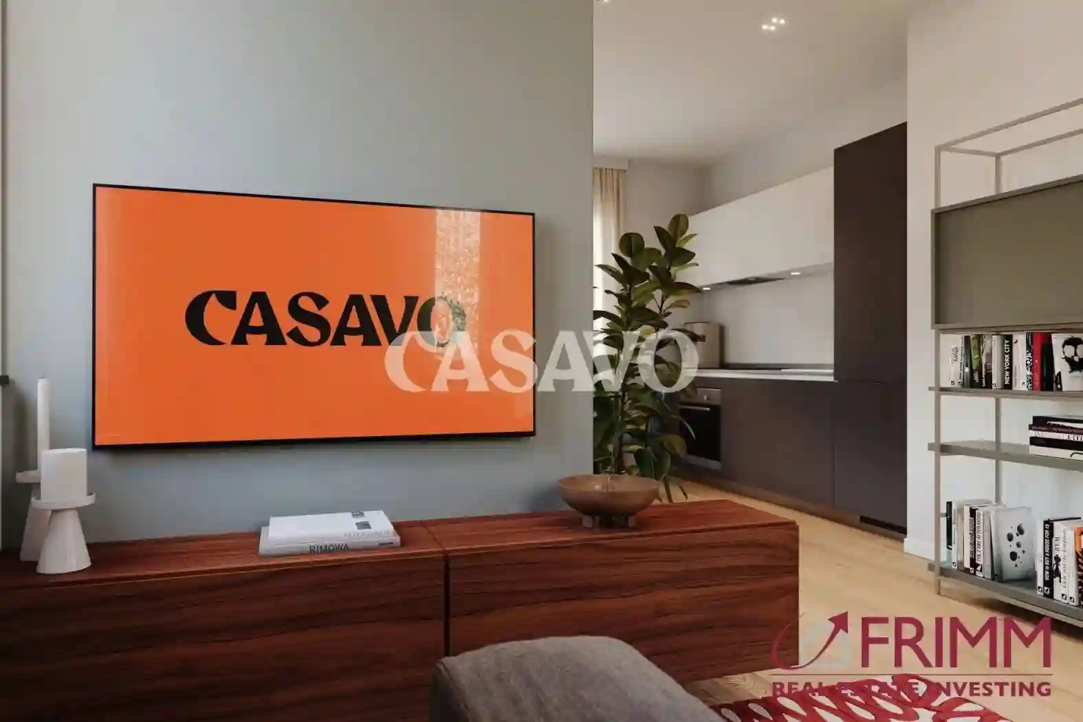 Appartamento - foto 2