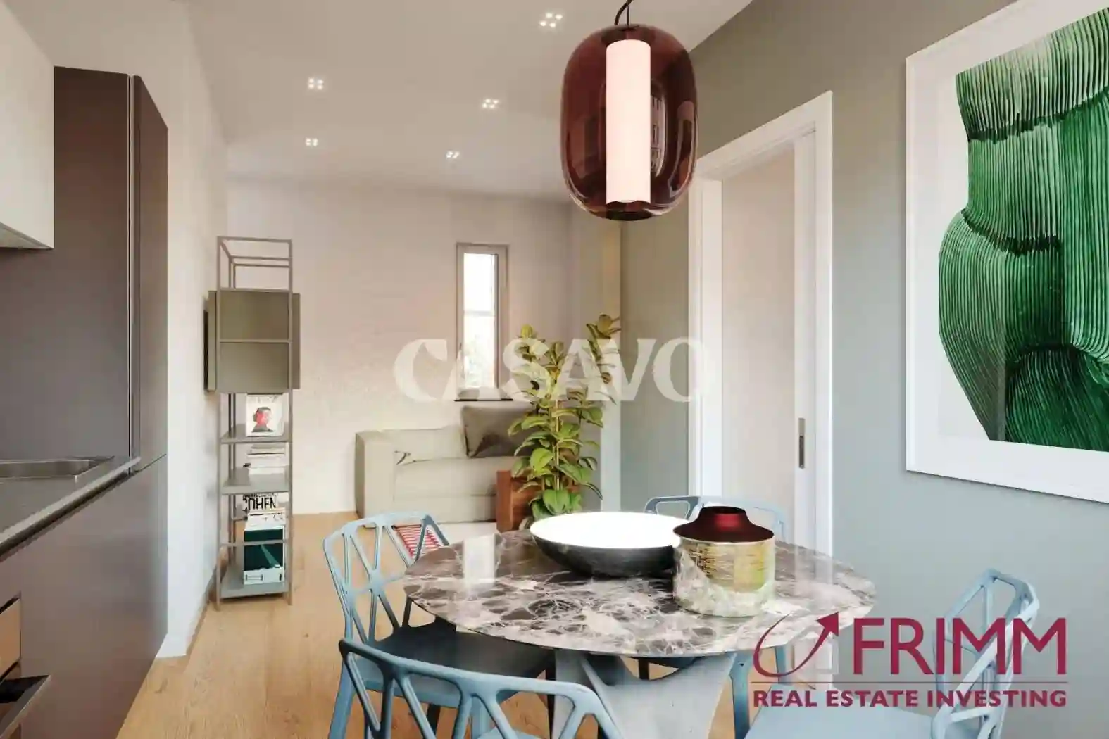 Appartamento - foto 5