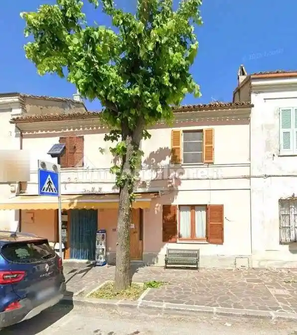 Appartamento in vendita a Terre Roveresche