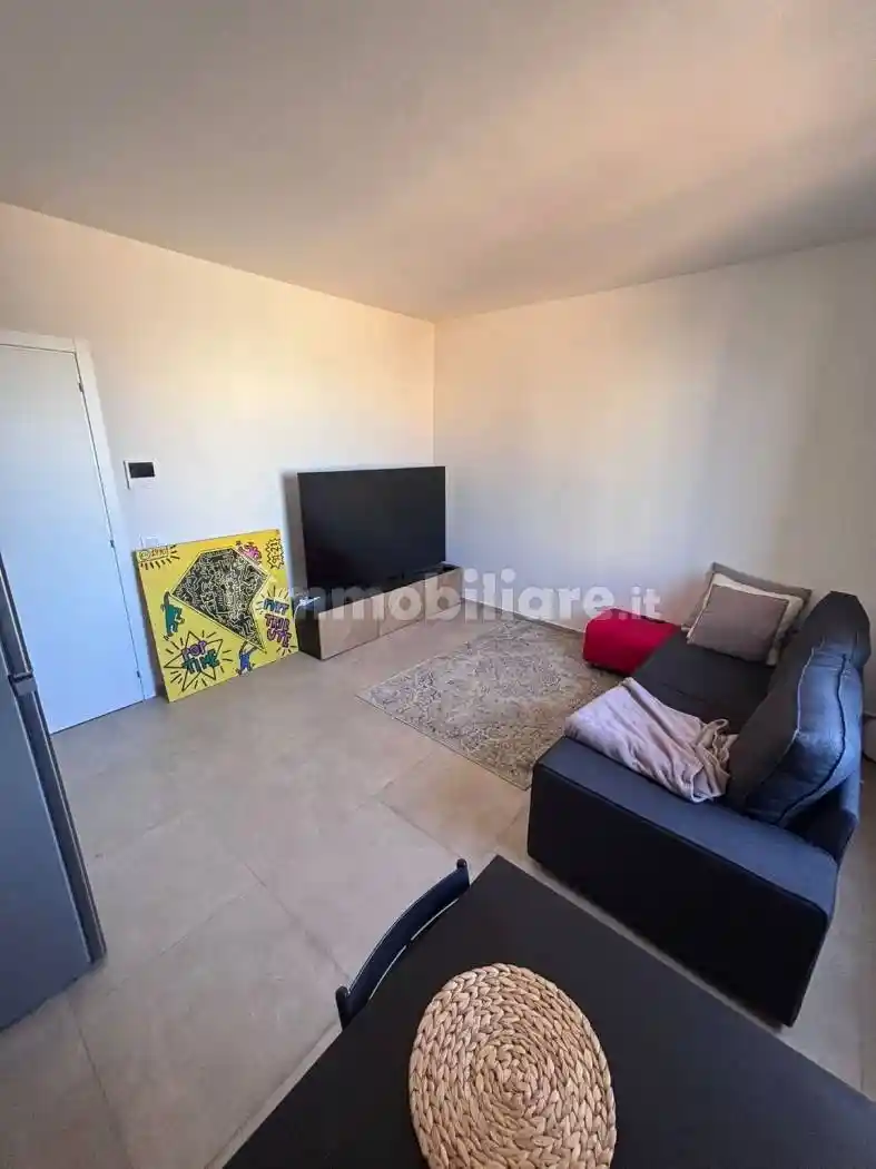 Appartamento in affitto a Carpi