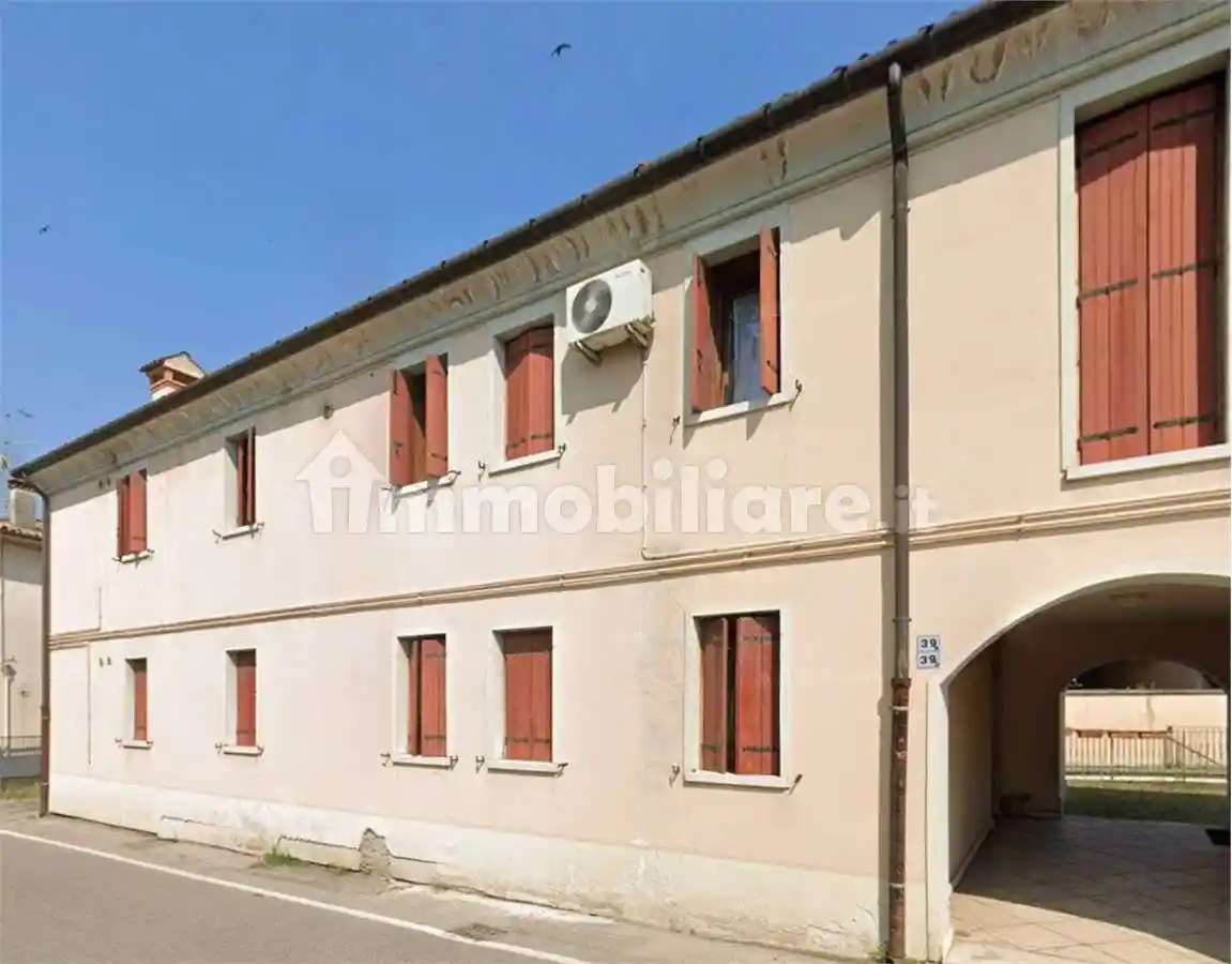 Appartamento in vendita a Sernaglia della Battaglia