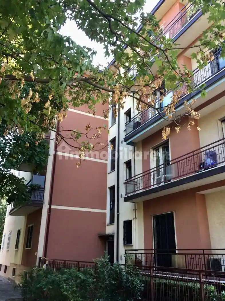 Appartamento in affitto a Brescia