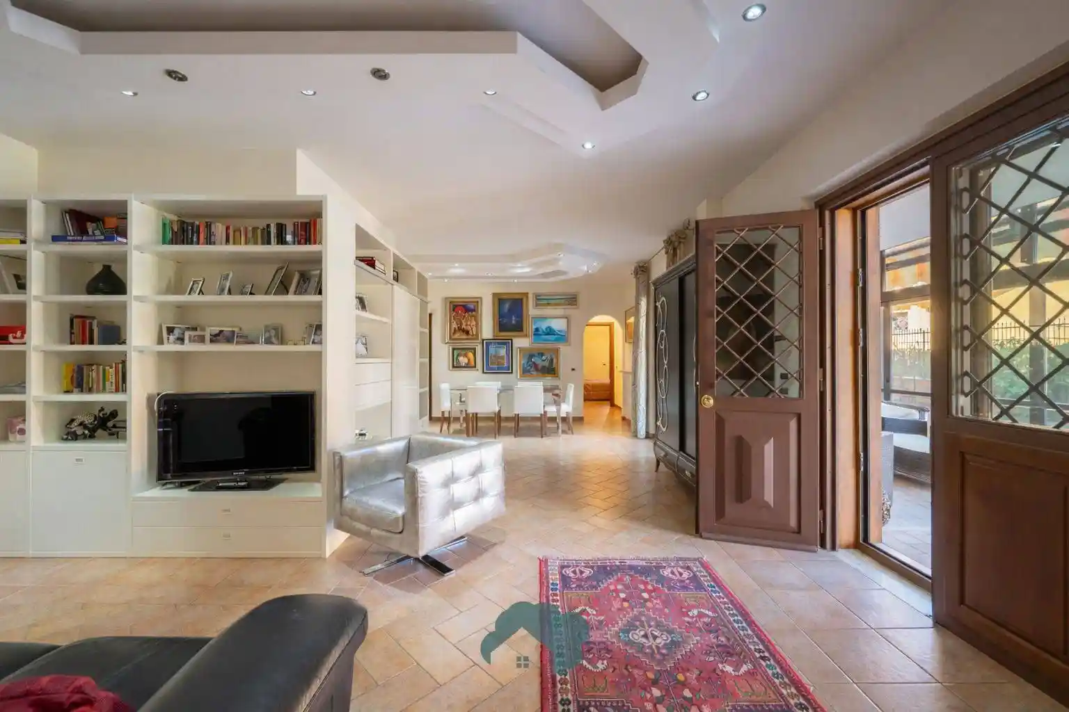 Appartamento in vendita a Palestrina