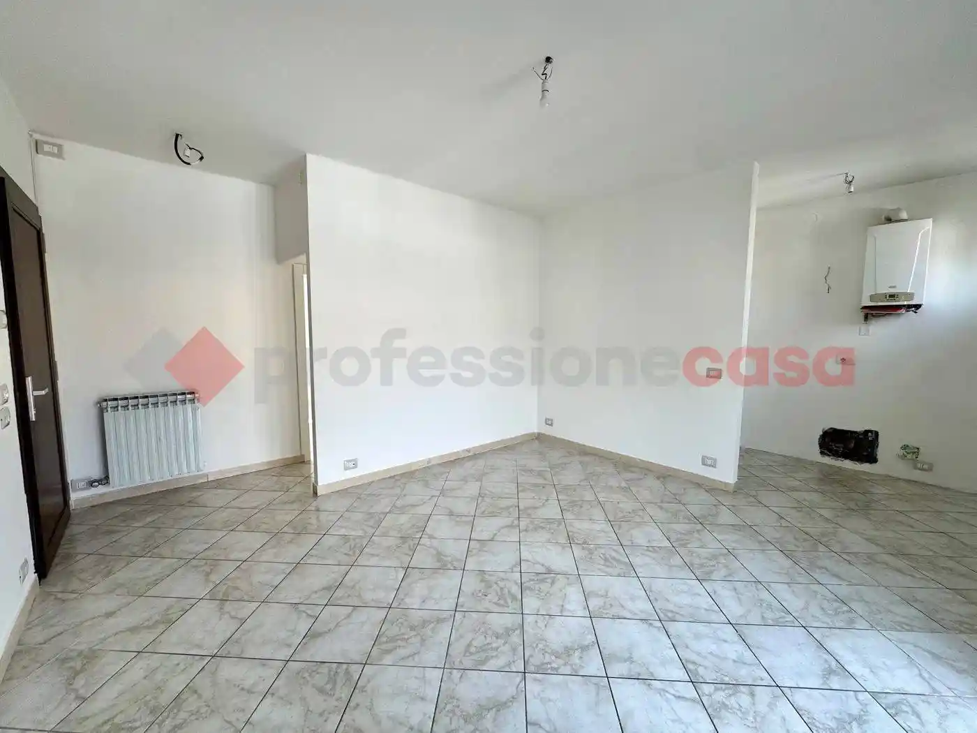 Appartamento in vendita a Monselice