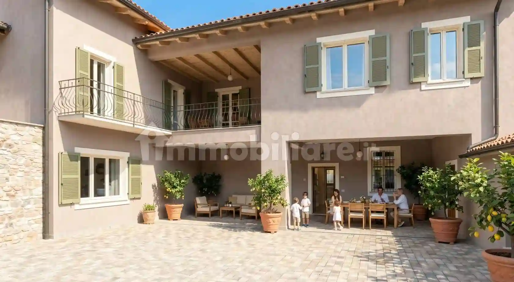 Casa indipendente - foto 2