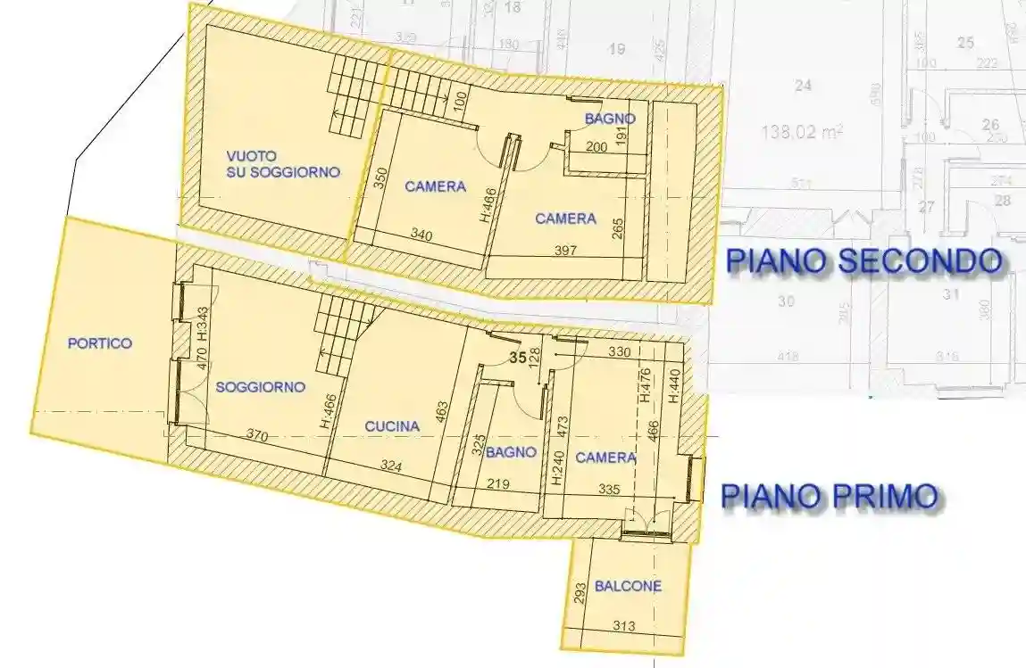 Casa indipendente - foto 3