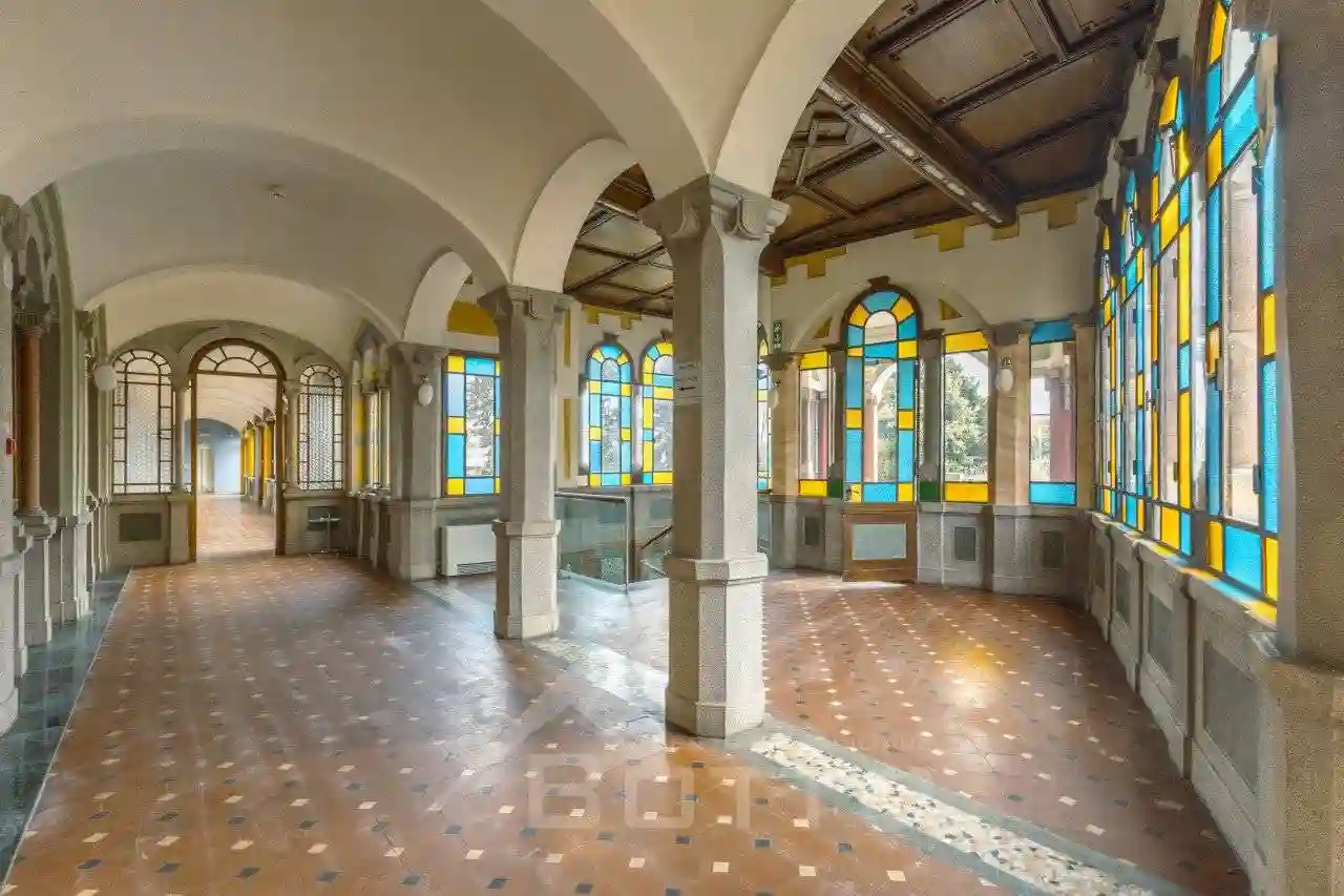 Palazzo - Edificio - foto 2