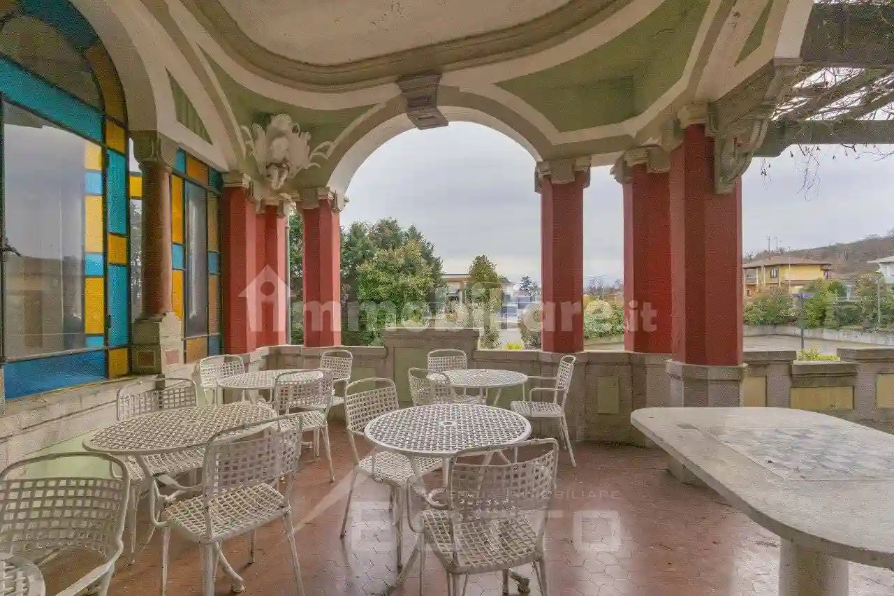 Palazzo - Edificio - foto 3