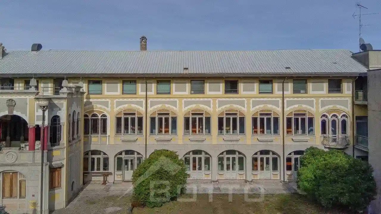 Palazzo - Edificio - foto 4