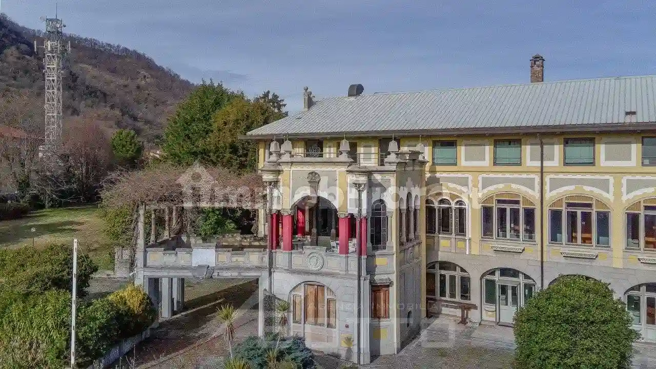 Palazzo - Edificio - foto 5