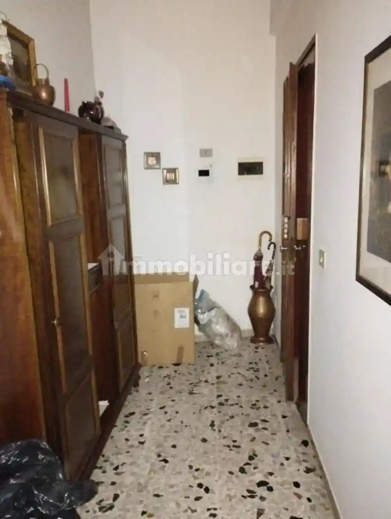 Appartamento in vendita a Vinci