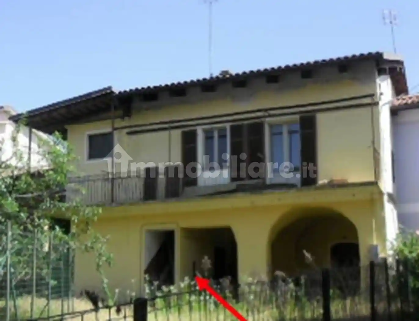 Appartamento in vendita a Bastia Mondovì