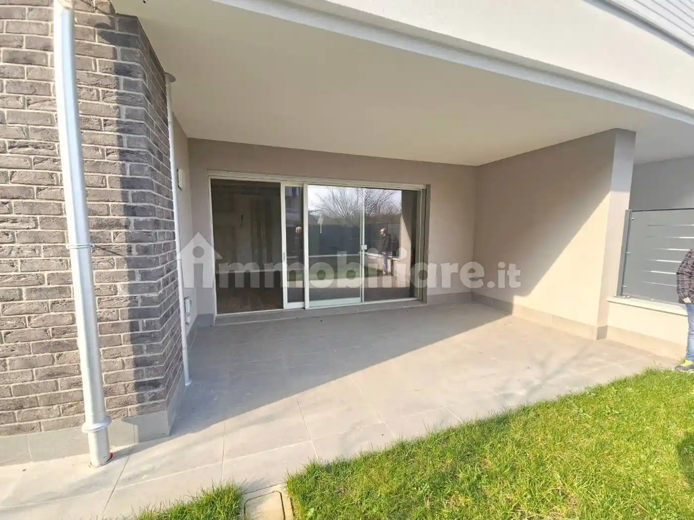 Appartamento in vendita a Cinisello Balsamo