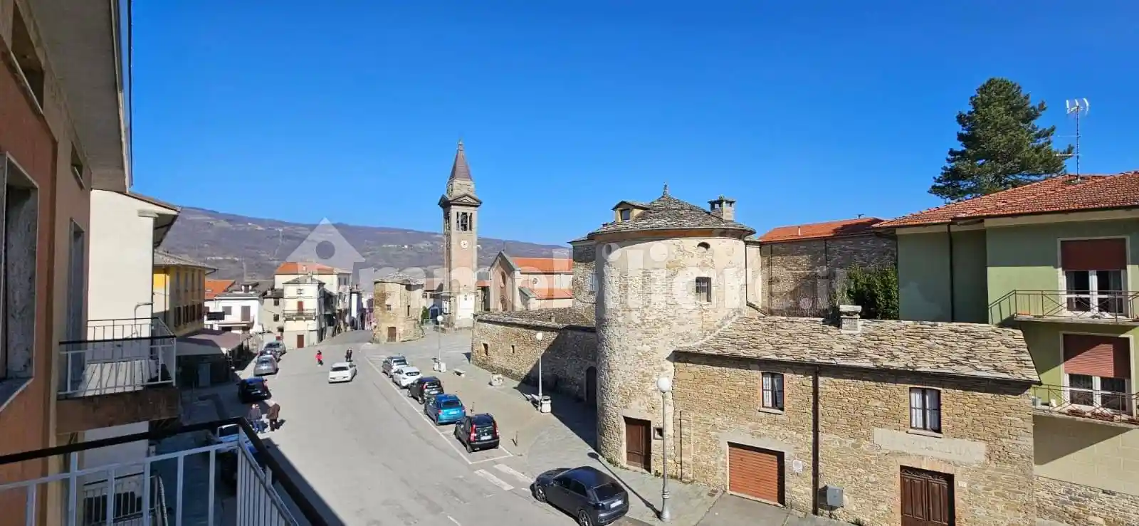 Appartamento in affitto a Varsi