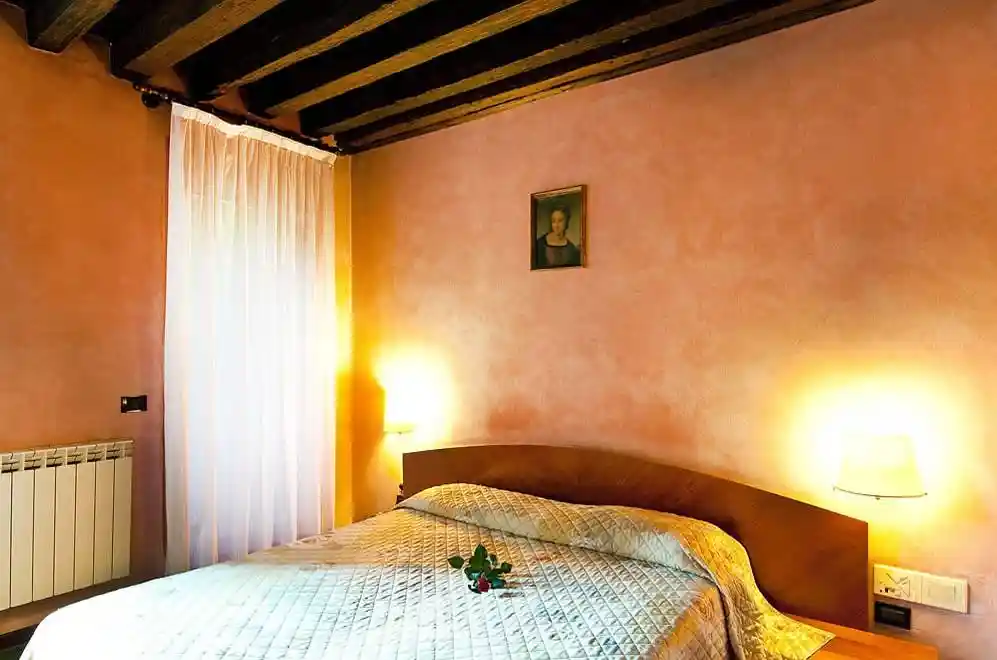 Palazzo - Edificio in vendita a Venezia