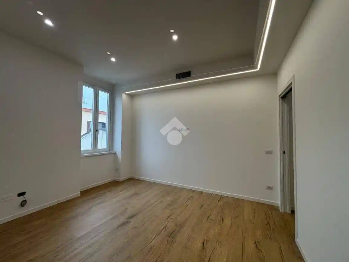 Appartamento in vendita a Bergamo