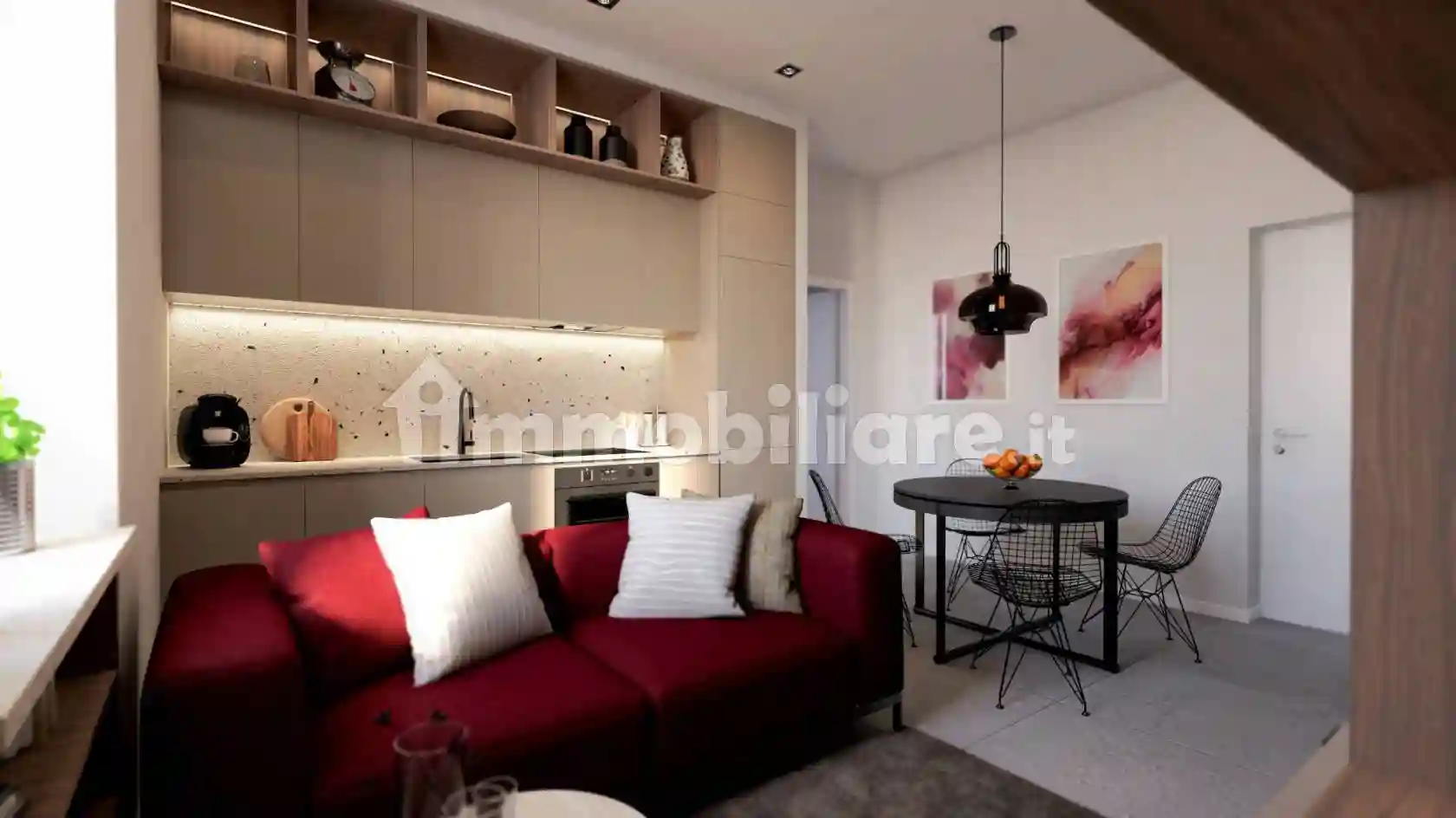 Appartamento - foto 4