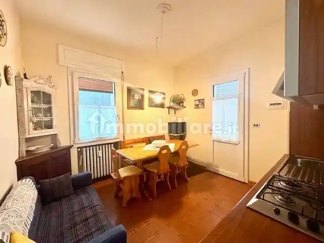 Appartamento in vendita a Lizzano in Belvedere