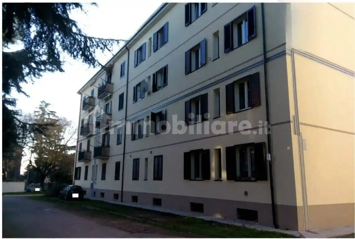Appartamento in vendita a Busto Arsizio