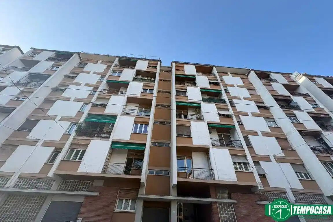 Appartamento in vendita a La Spezia