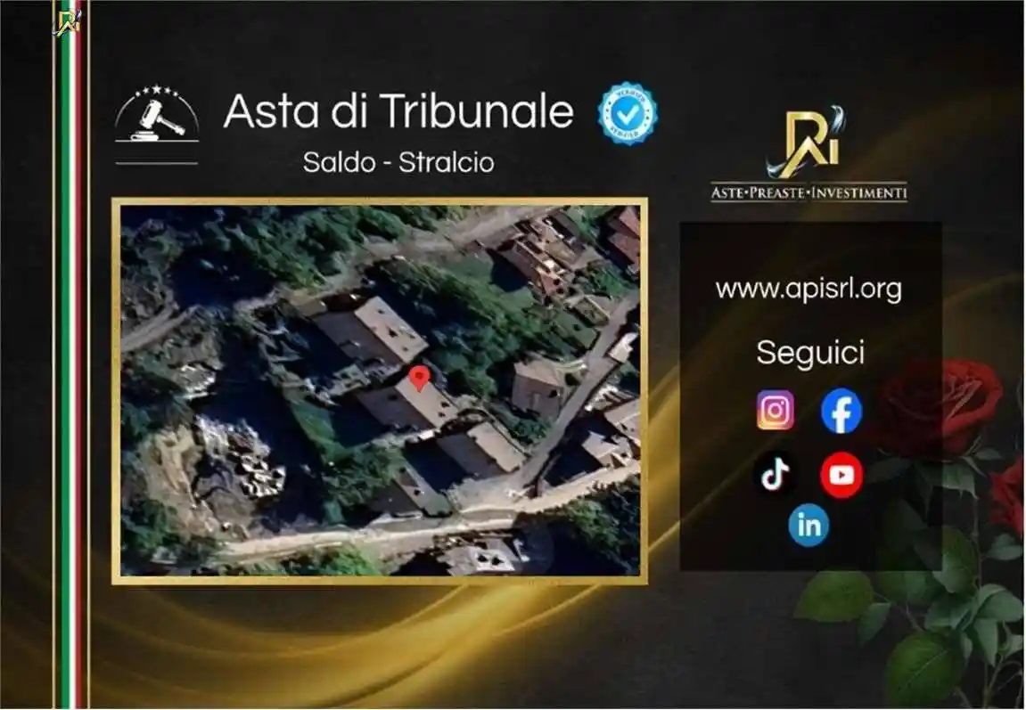 Appartamento in vendita a Temù