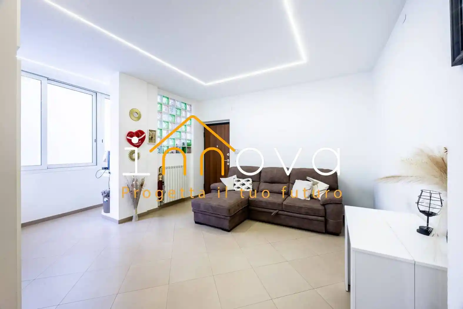 Appartamento in affitto a Palermo