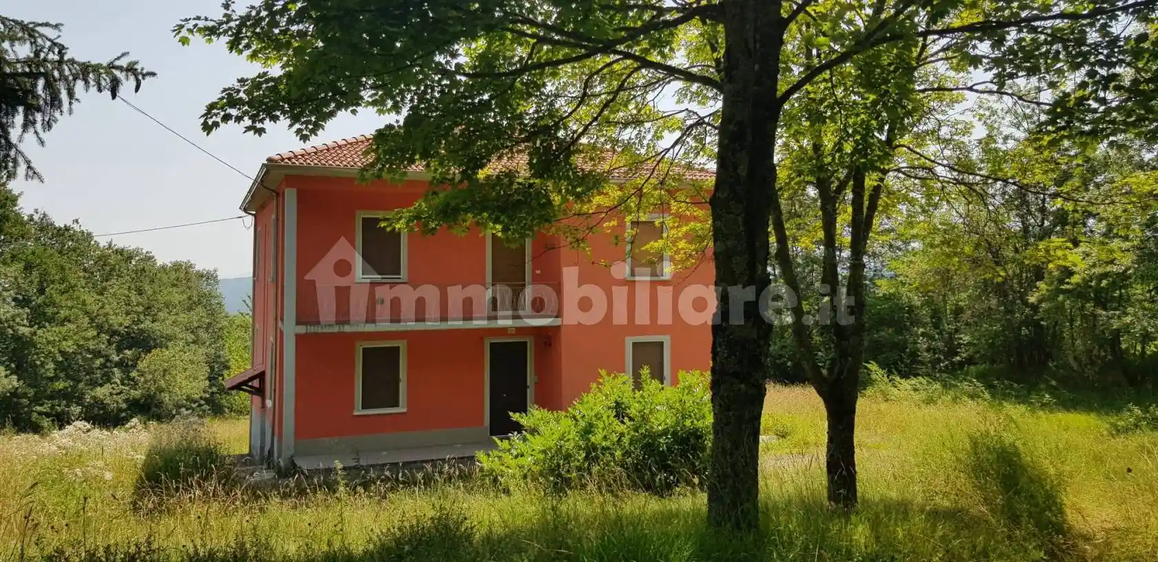 Appartamento in affitto a Varsi