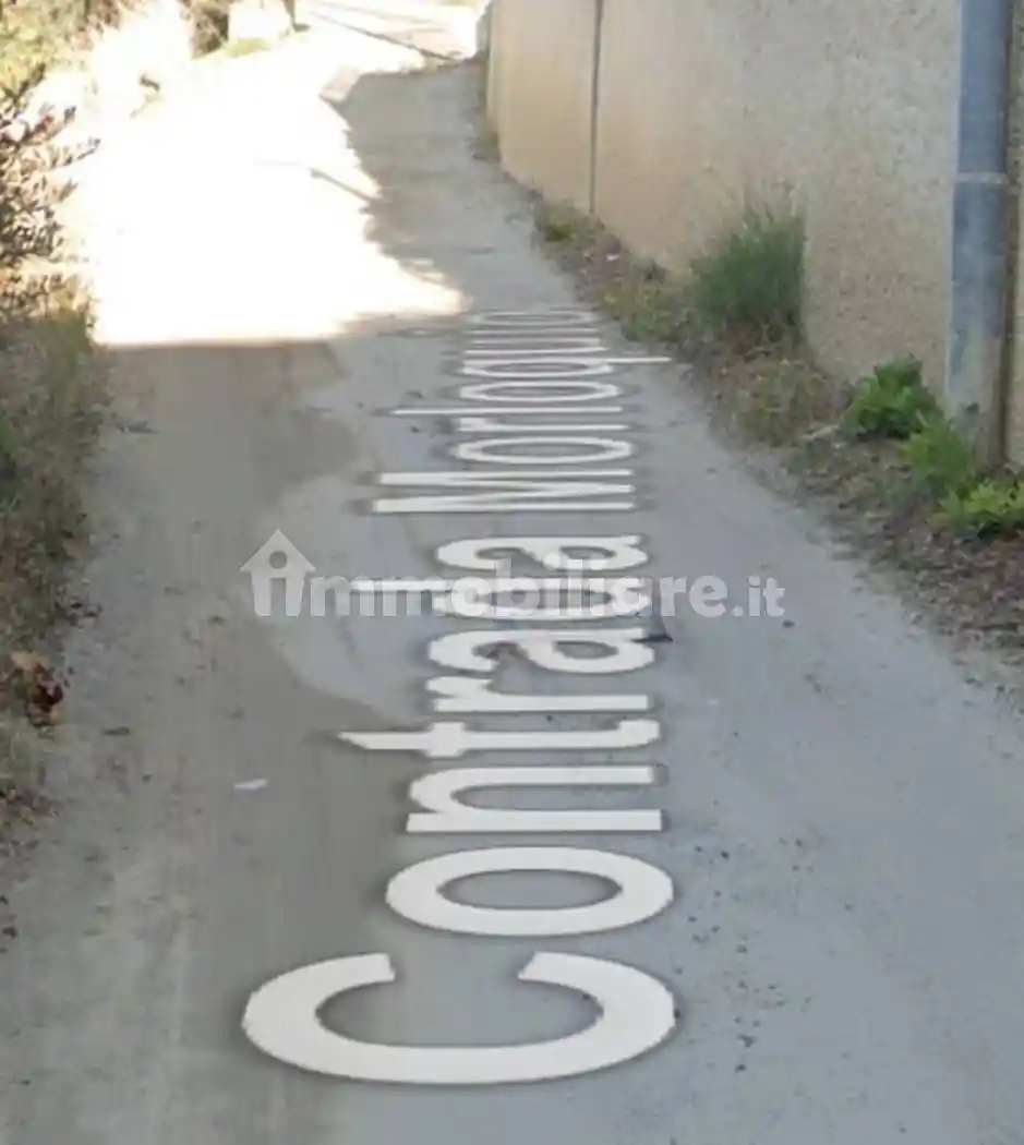 Villetta a schiera in vendita a Reggio Calabria