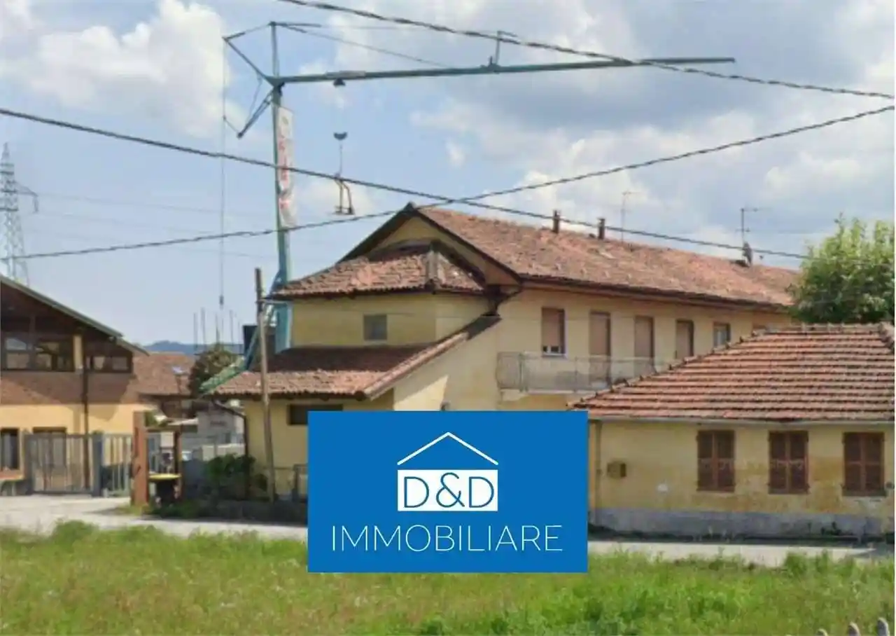 Appartamento in vendita a Settimo Torinese