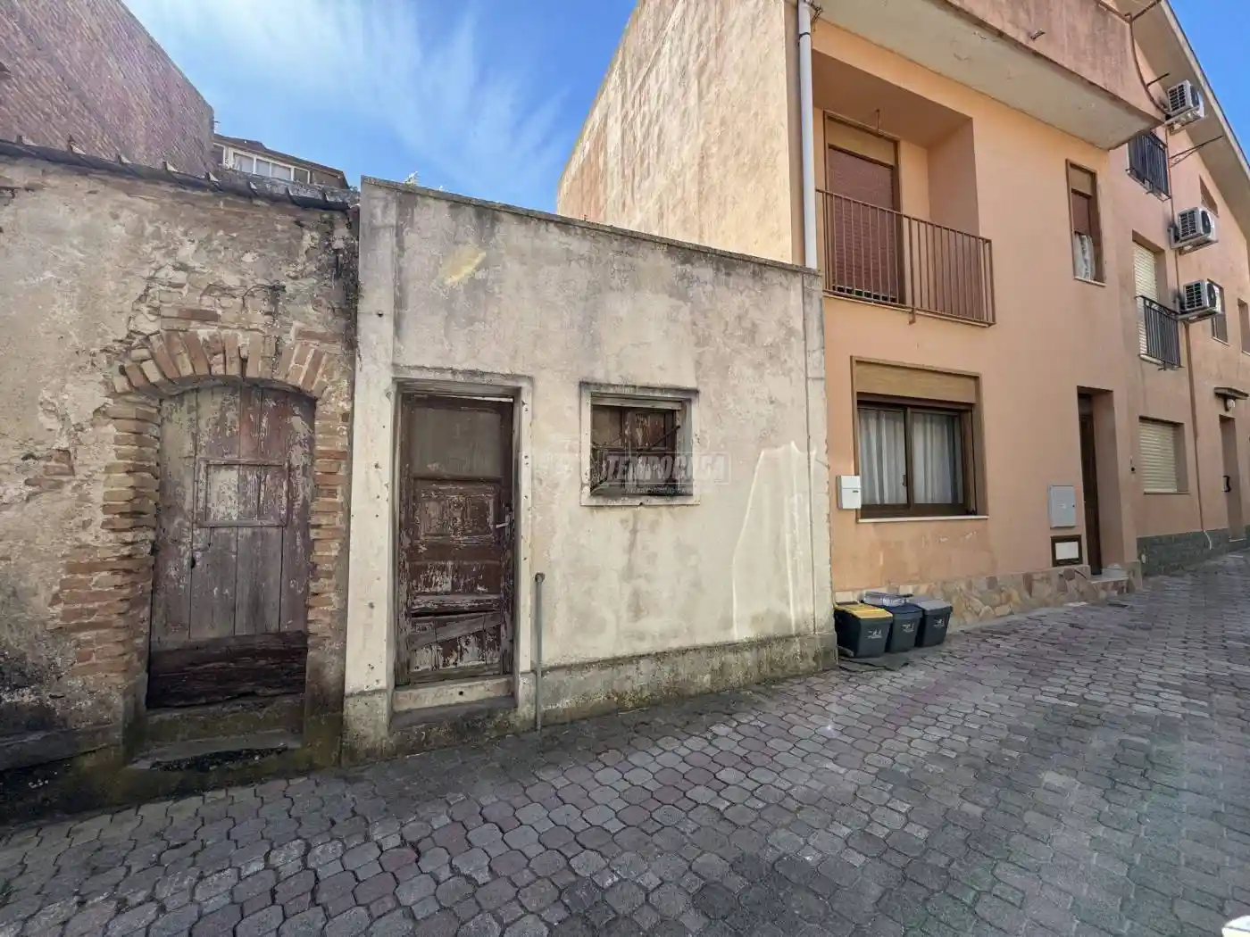 Casa indipendente in vendita a Messina