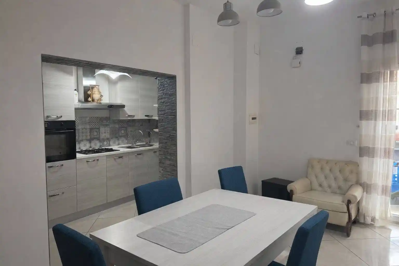 Appartamento in vendita a Palermo