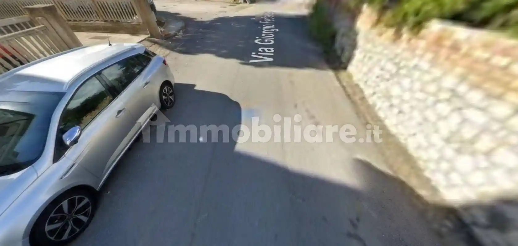 Appartamento in vendita a Reggio Calabria