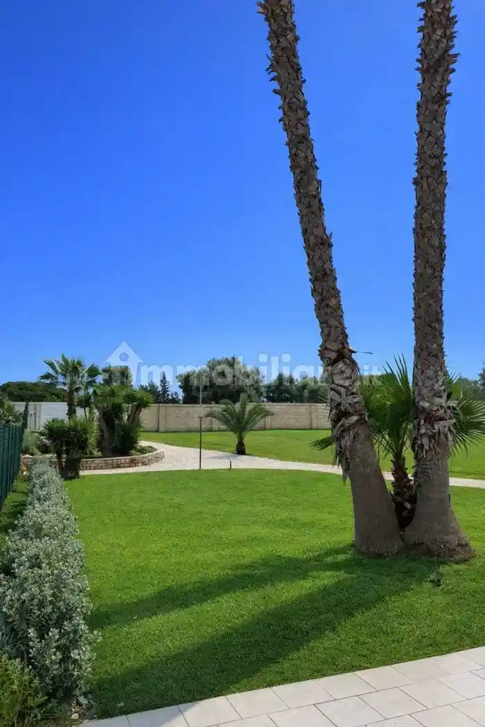 Villa in affitto a Monopoli